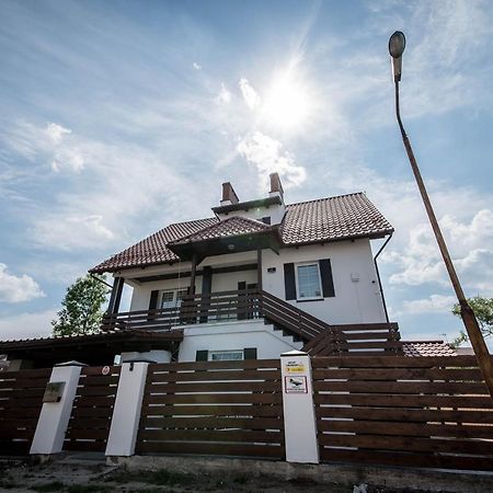 Perla Baltyku Apartment Darlowo Exterior photo